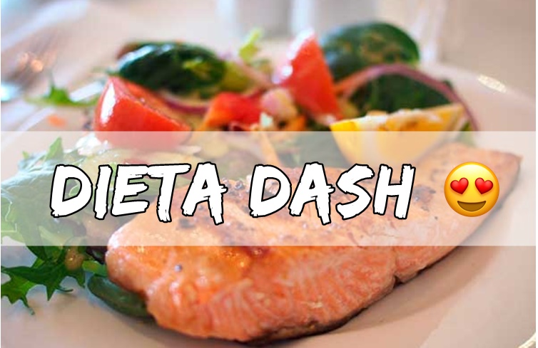 dieta dash emagrece