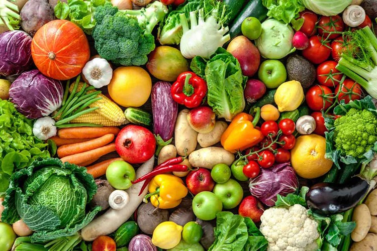 Dieta de frutas e legumes: funciona? como fazer, benefícios e cardápio