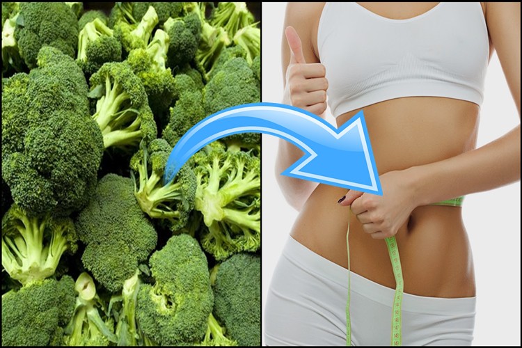benefícios da dieta do brócolis