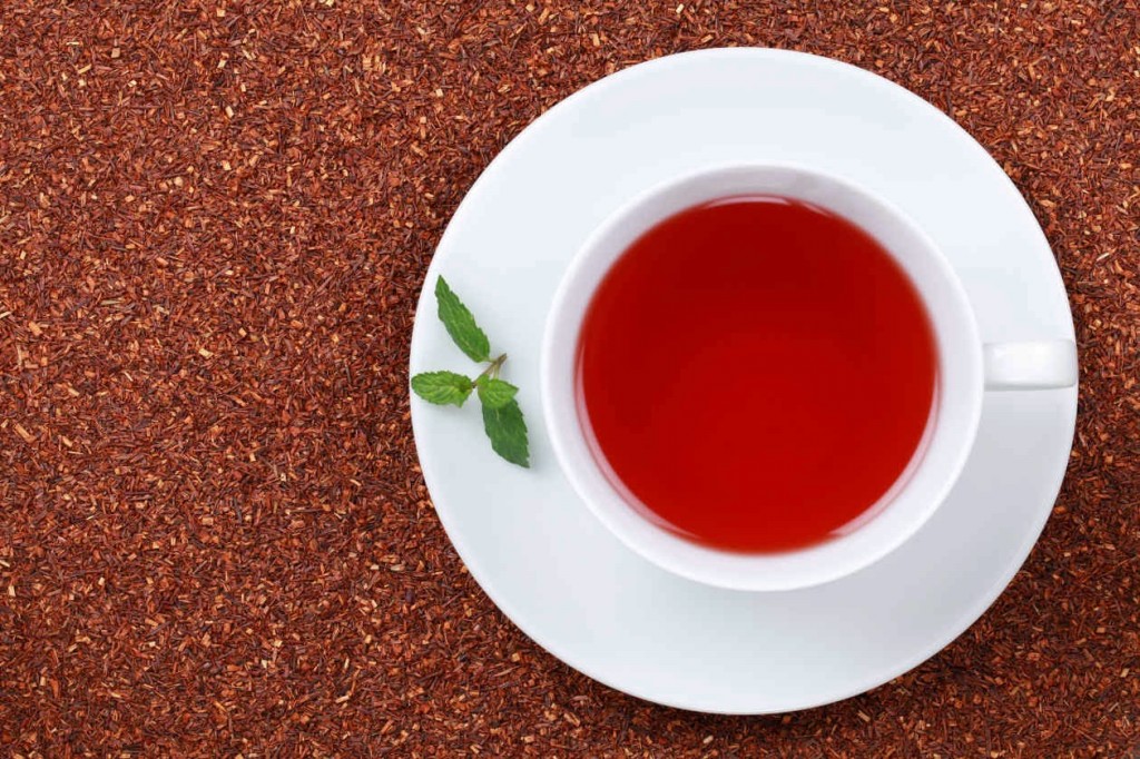 dieta do chá vermelho dieta do chá vermelho
