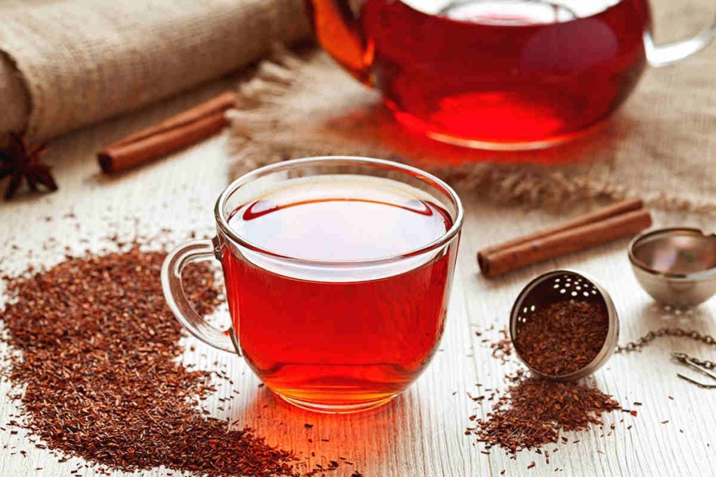 dieta do chá vermelho dieta do chá vermelho