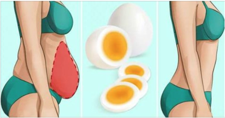 dieta do ovo ajuda a emagrece