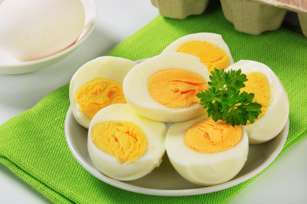 dieta do ovo alimentos permitidos