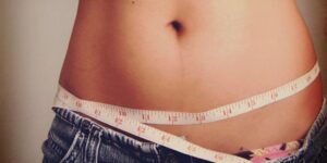 dicas para reduzir a barriga sem passar fome