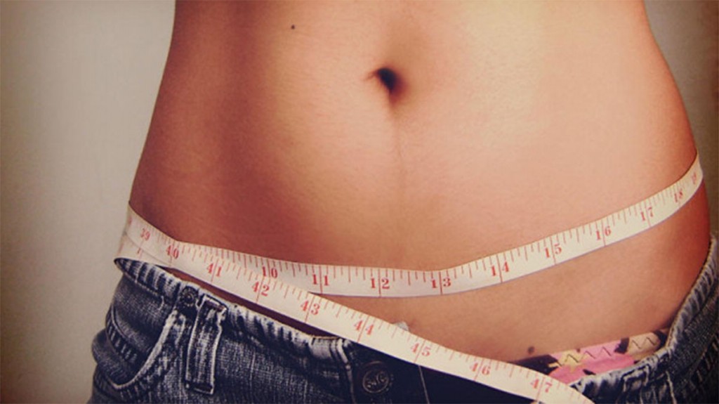 dicas para reduzir a barriga sem passar fome