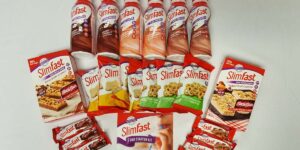 dieta slimfast