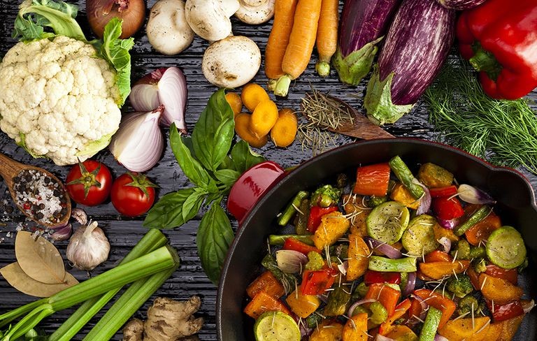 Dieta vegan para emagrecer 4kg: Como fazer, cardápio e dicas