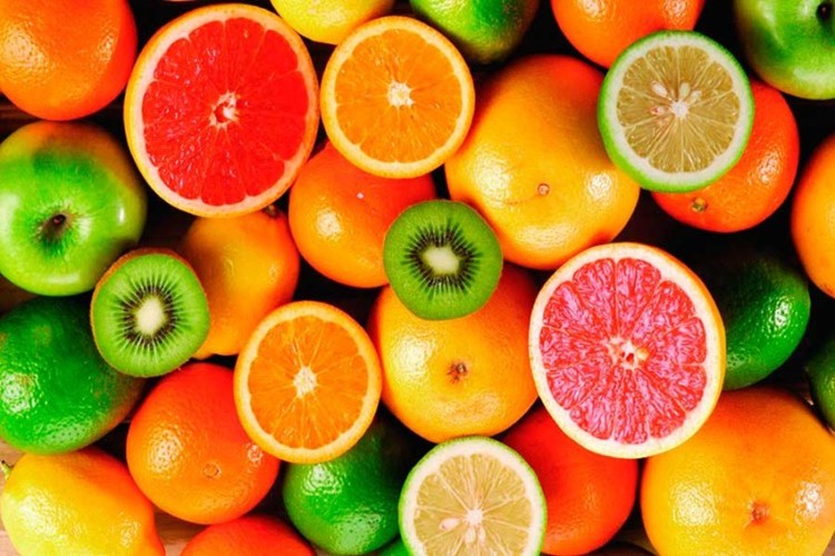 Frutas Cítricas Para Emagrecer