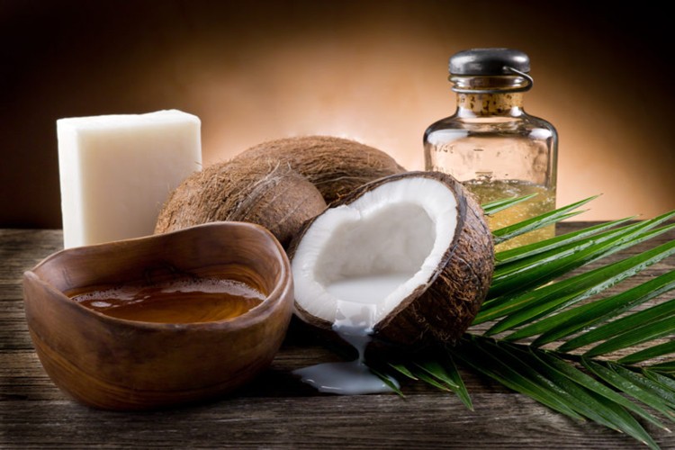 Como Emagrecer com oleo de Coco Como Emagrecer com oleo de Coco