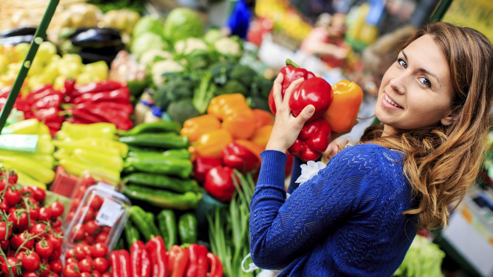 Dieta para emagrecer até 5Kg depois do parto: Como fazer, cardápio e dicas