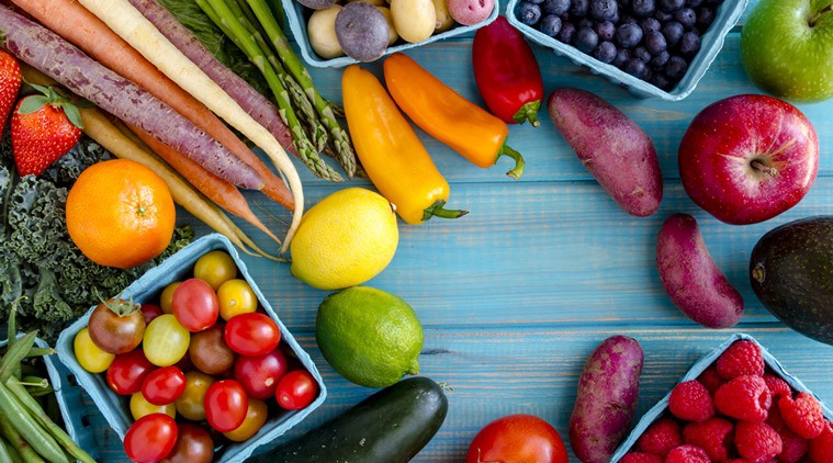 dieta vegetariana como fazer