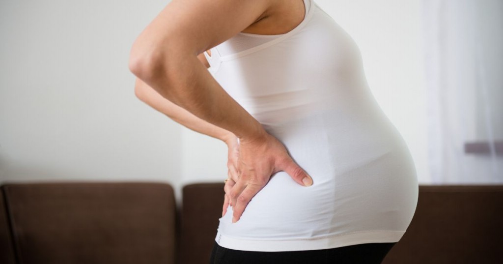 primeiros sintomas de gravidez mais comuns