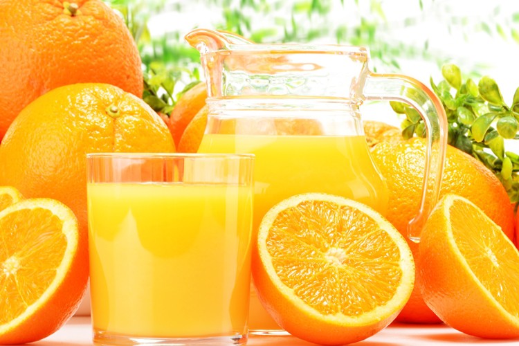 Dieta da Laranja Dieta da Laranja