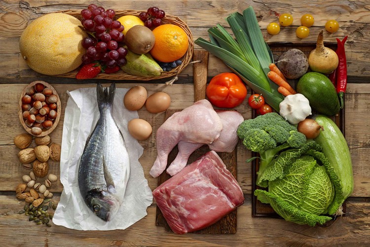 Benefícios da Dieta Flexivel Benefícios da Dieta Flexivel