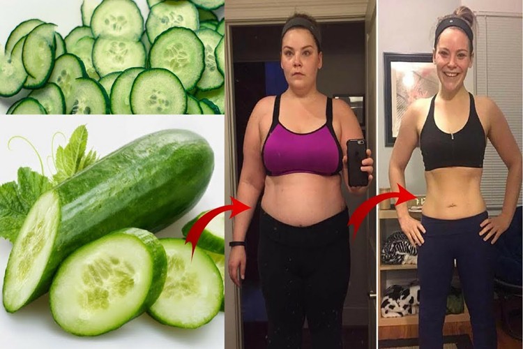 Dieta do pepino para emagrecer: Como fazer, cardápio e dicas