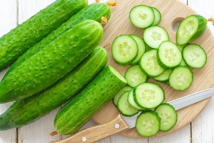 Dieta do pepino para emagrecer: Como fazer, cardápio e dicas