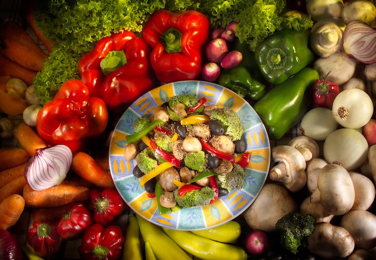 Dieta da verdura: funciona? como fazer, benefícios, cardápio e dicas