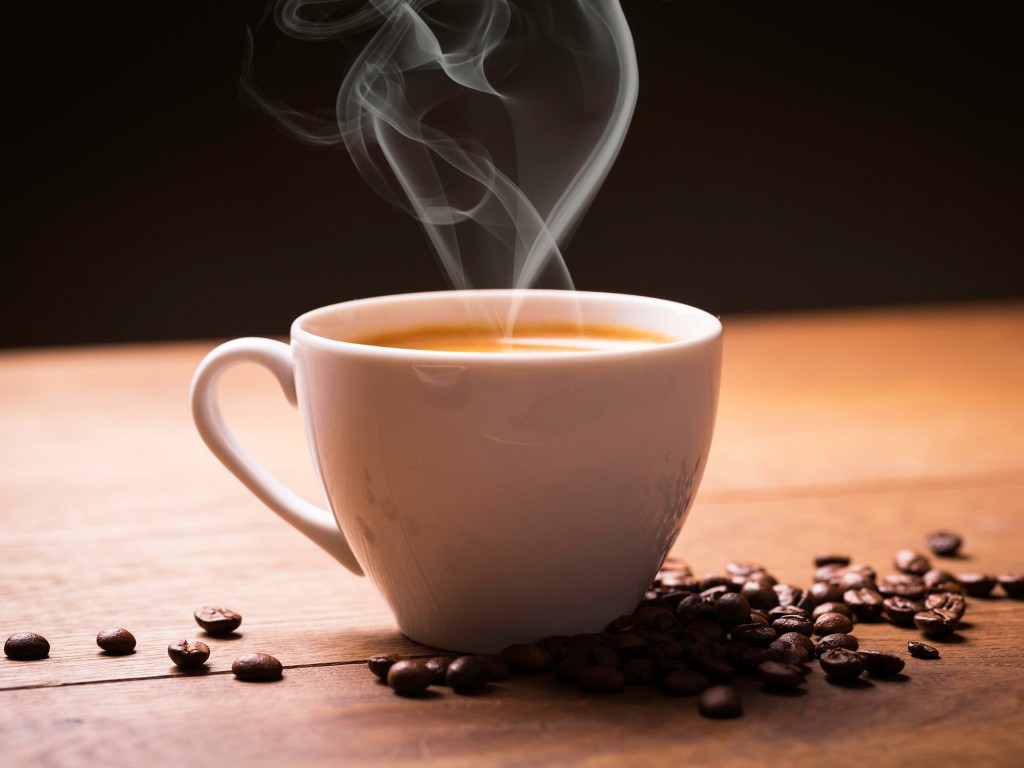 alternativas de cafe para manter-se alerta o dia