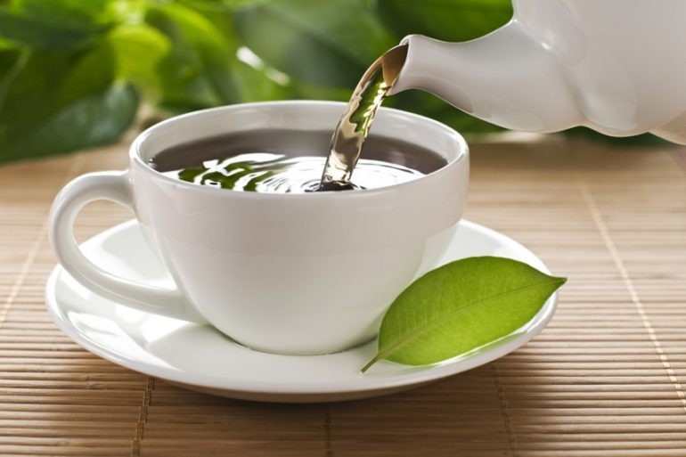 Benefícios do Chá de Tulsi