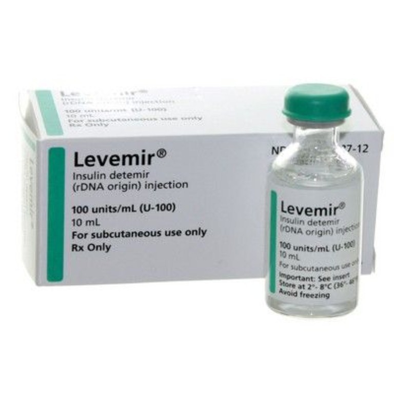 levemir