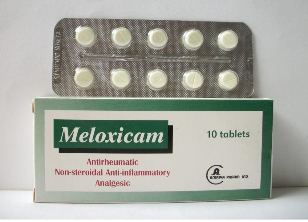 meloxicam