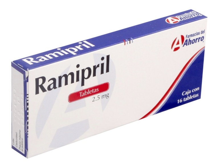 ramipril