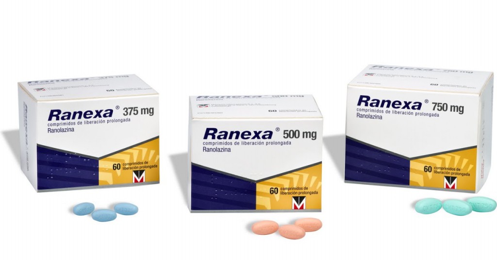 Ranexa