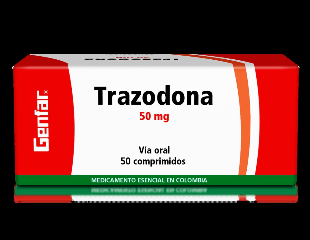 Trazodona