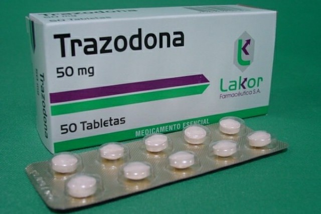 Trazodona