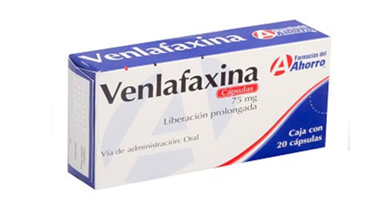 venlafaxina