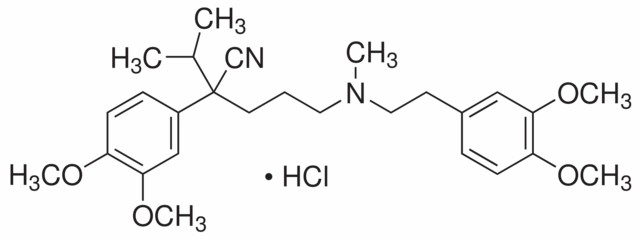 Verapamil