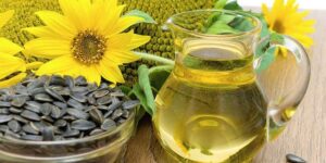benefícios do oleo de girassol em capsulas