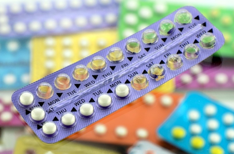 cerazette anticoncepcional engorda