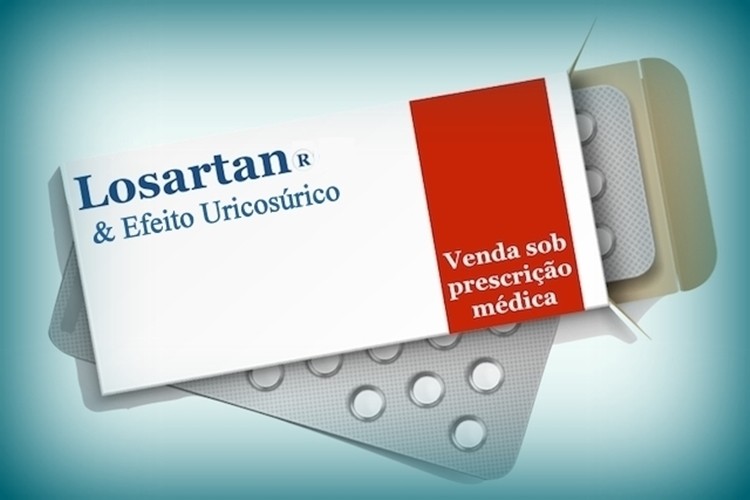 losartan