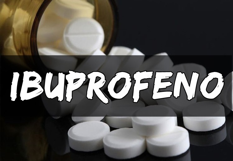 ibuprofeno