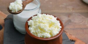 kefir de leite para emagrecer