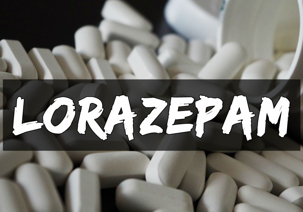 lorazepam