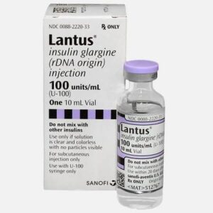 Lantus Lantus