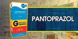 Pantoprazol