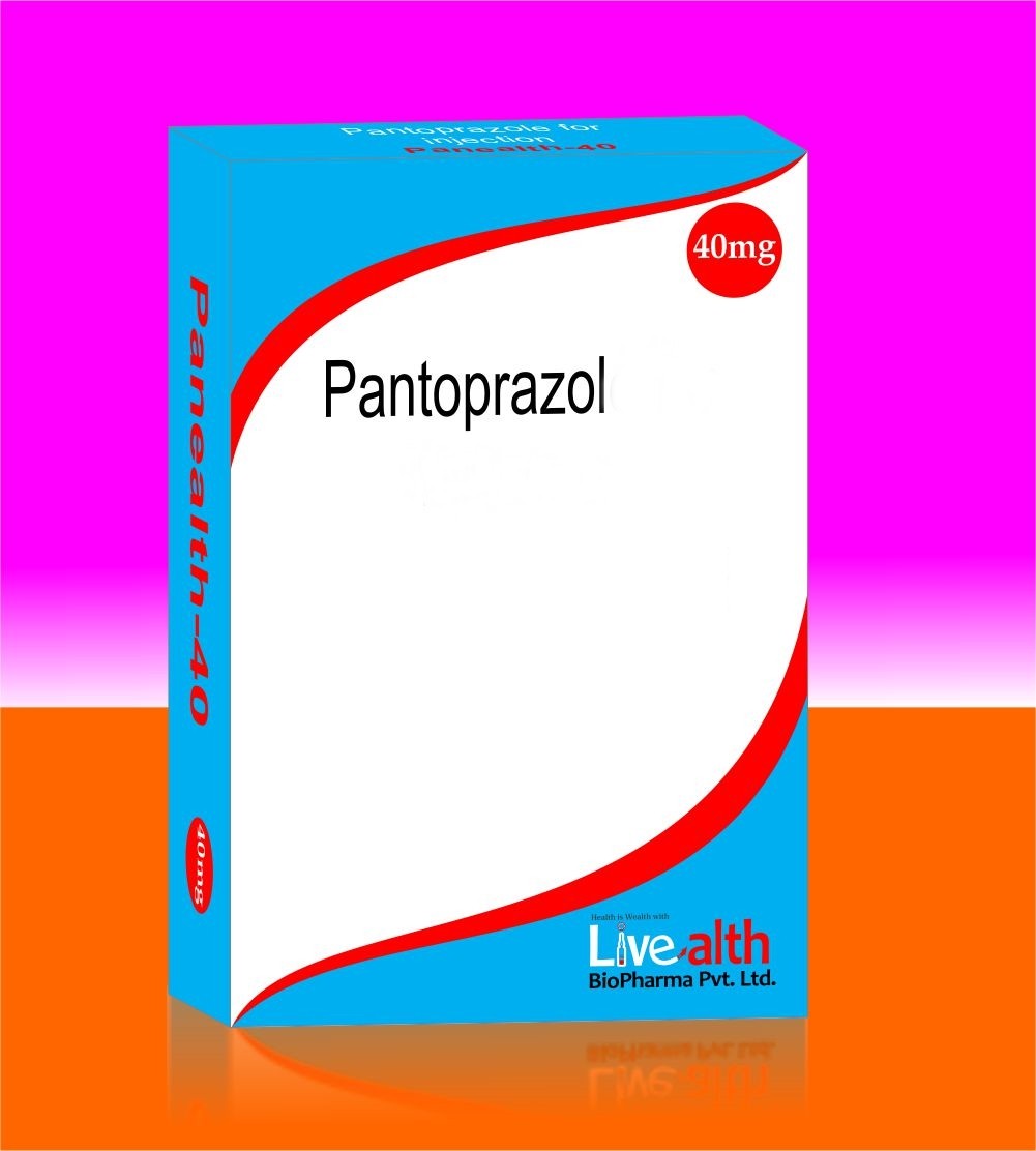 pantoprazol