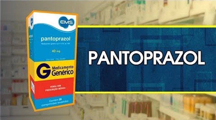 Pantoprazol