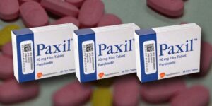 paxil