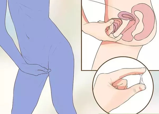 sintomas de período fertil