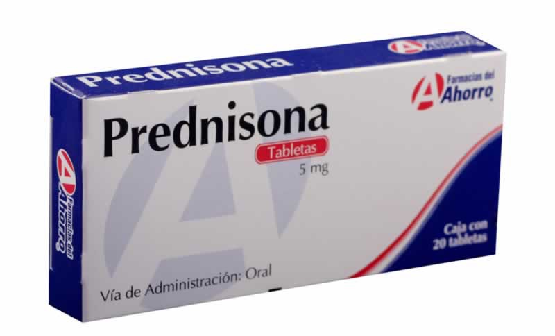 prednisona