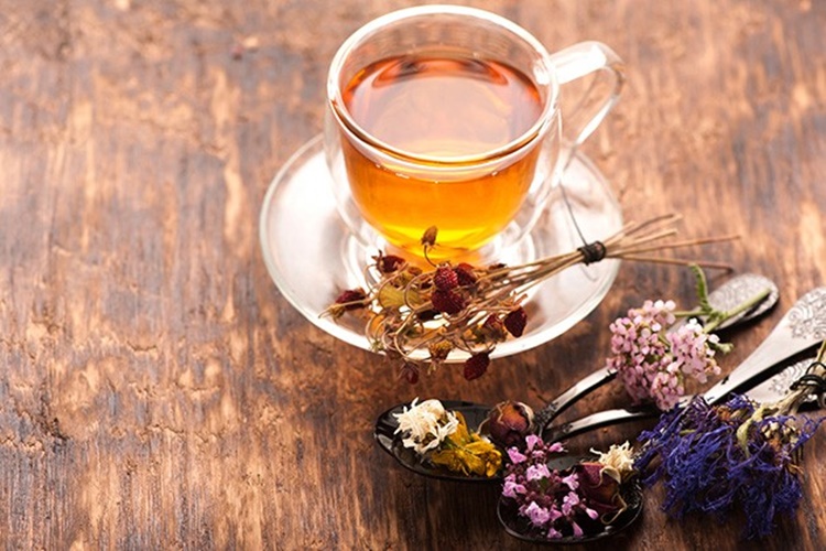 Como Fazer Chá de Valeriana Como Fazer Chá de Valeriana