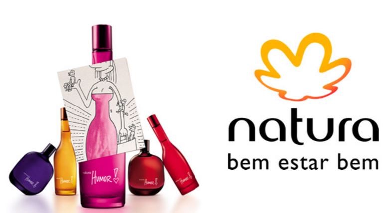 natura pedidos