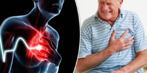 Sintomas de doenças cardiaca