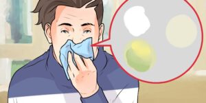 formas de tratar a sinusite e rinite em casa