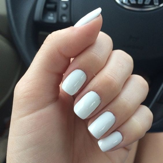Modelo de Unhas Decoradas Para Noivas