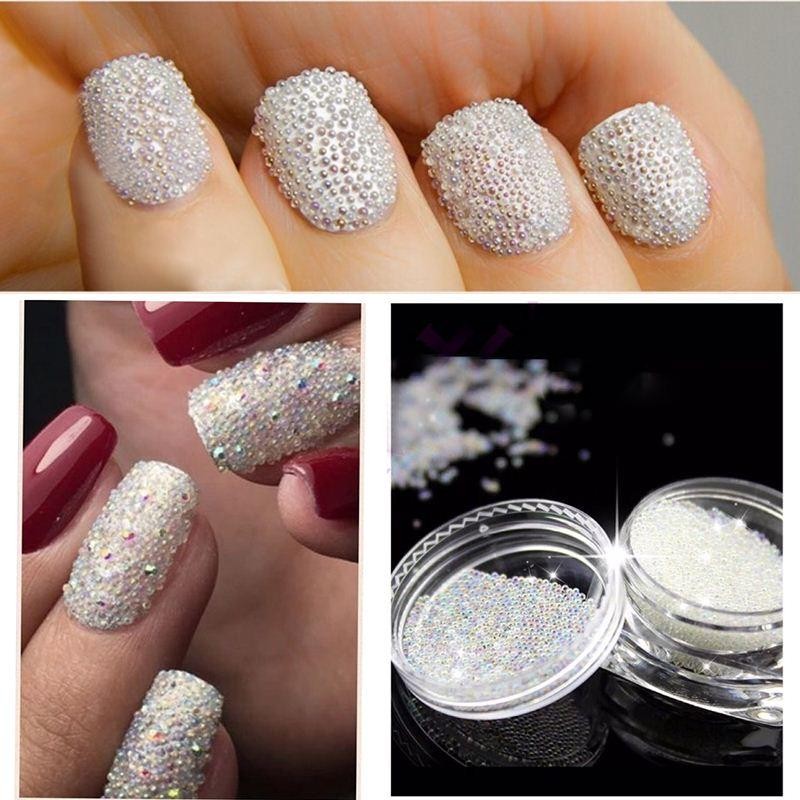 Unhas caviar